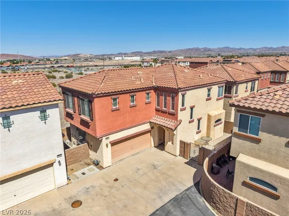 716 Emerald Idol Pl, Henderson, NV 89011