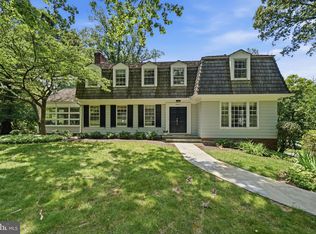 10904 Stanmore Dr, Rockville, MD 20854