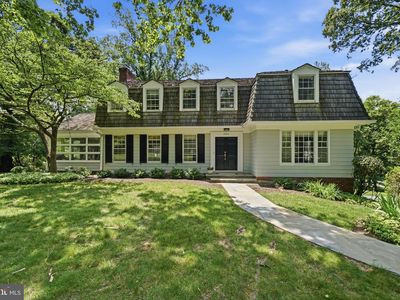 10904 Stanmore Dr, Rockville, MD, 20854