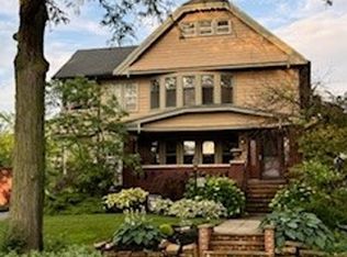 3557 Hildana Rd, Shaker Heights, OH 44120