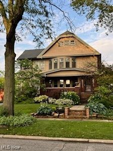 3557 Hildana Rd, Shaker Heights, OH, 44120