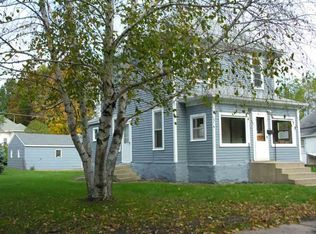 615 Ash St, Osage, IA 50461