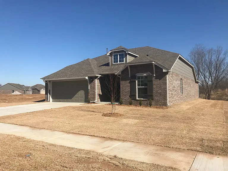 14431 S Jamestown Ave — Photo 3