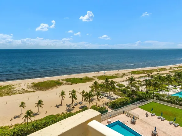 750 N Ocean Boulevard #1104, Pompano Beach, FL 33062