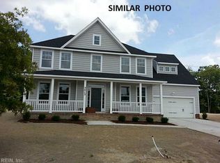 2045 Indian Point Rd, Suffolk, VA 23434