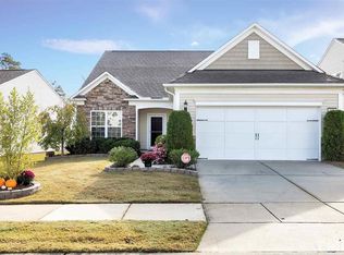 2426 Kinglass Dr, Fuquay Varina, NC 27526