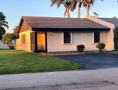 5201 SW 139th Ct, Miami, FL, 33175