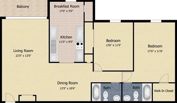 2 bedroom 2 bath 2 bedroom 2 bath