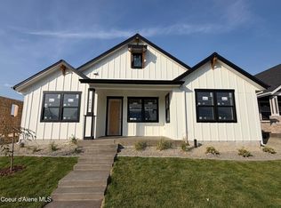 4460 W Hide Away Ln, Coeur D Alene, ID 83815