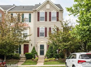 12493 Selkirk Cir, Bristow, VA 20136