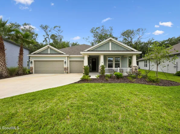 117 Chinquapin Dr, Saint Marys, GA 31558