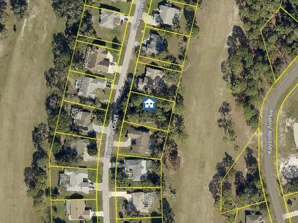 5338 Florentine Ct, Spring Hill, FL 34608