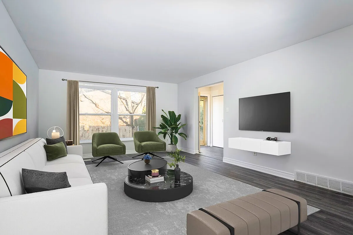 Blackacres Blvd Townhomes — Photo 2