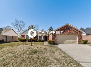 2134 Lappin Ct, Indianapolis, IN 46229
