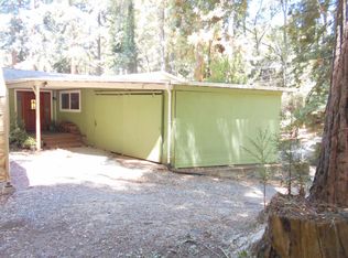 12431 La Lena St, Felton, CA