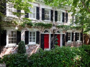 2915 O St NW, Washington, DC 20007