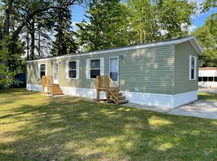3528 Hickory Rd, Twin Lake, MI 49457