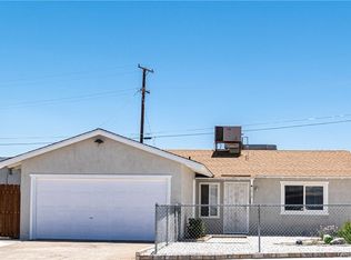 1912 Forane St, Barstow, CA 92311