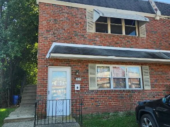 526 Lawler Ter, Philadelphia, PA 19116