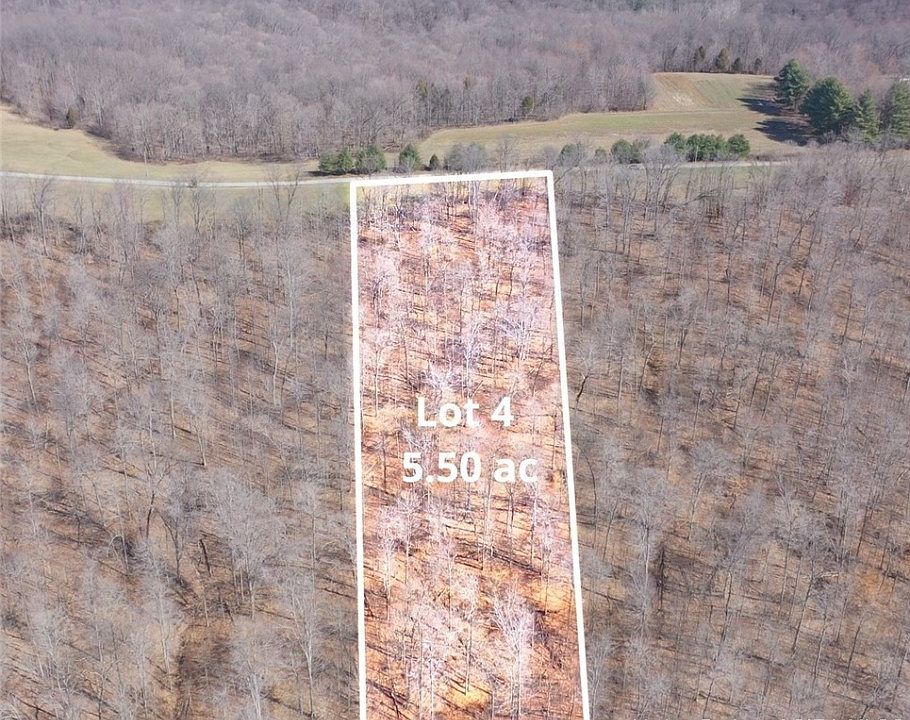 Lot 4 Lankford School Road, Taswell, IN 47175 Zillow