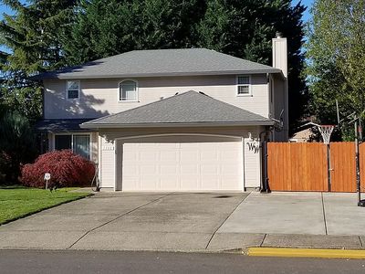 1500 NE 127th Ave, Vancouver, WA, 98684