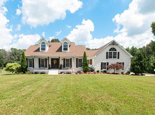 122 W Harper Rd, Portland, TN 37148