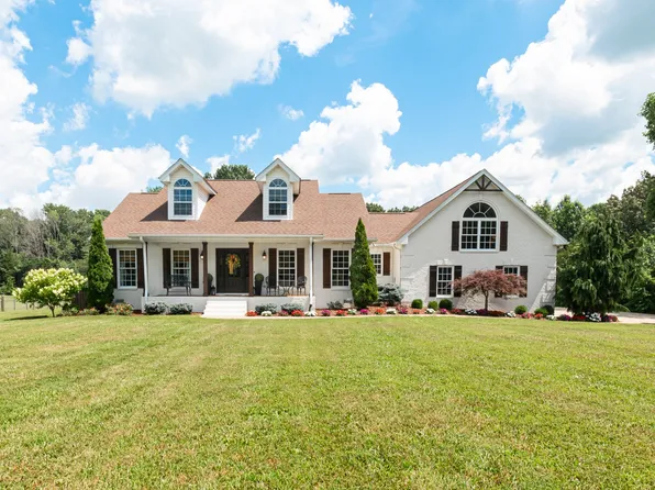 122 W Harper Rd, Portland, TN 37148