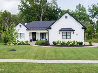 14023 Fancy Gap Dr, Louisville, KY 40299