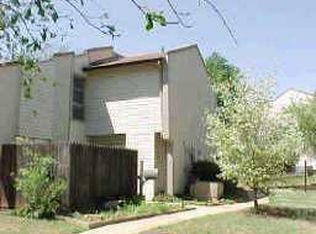 834 Cardinal Creek Blvd #834, Norman, OK 73072