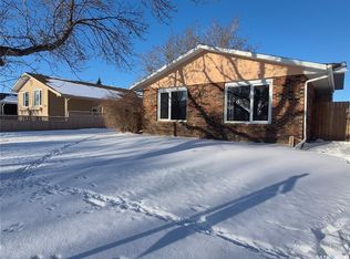 127 Hastings Cres, Regina, SK S4T7N6