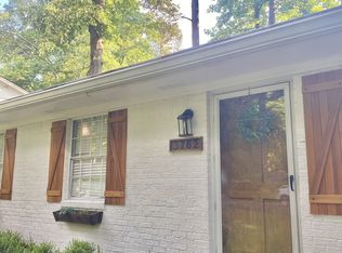 3762 Montford Dr, Atlanta, GA
