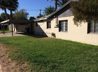 1539 E Hudson Dr, Tempe, AZ 85281
