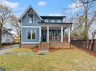 1772 Defoor Ave NW, Atlanta, GA