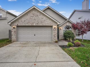 3764 Polo Club Blvd, Lexington, KY 40509