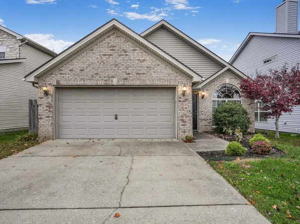 3764 Polo Club Blvd, Lexington, KY 40509