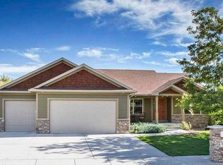 2980 Daystar Dr, Billings, MT 59102