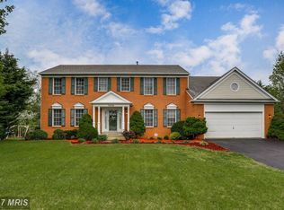 3408 Dulaney Pl, Burtonsville, MD 20866