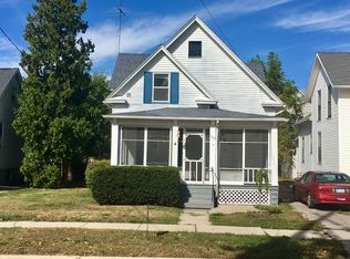 1509 McKinley St, Bay City, MI 48708