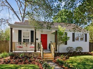 20 Joyce Ave, Jefferson, LA 70121