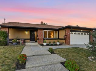 4802 Tampico Way, San Jose, CA