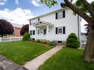 79 New Haven Ave FLOOR 2, Waterbury, CT 06708