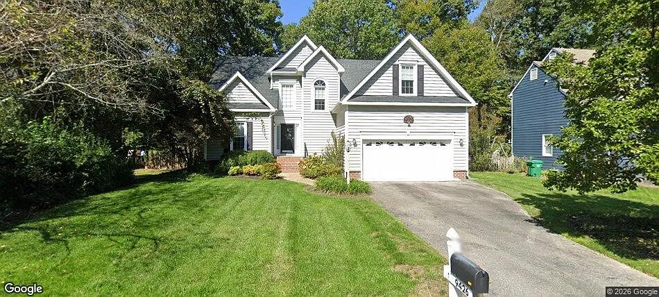 4 bed, 2.5 bath, 1945 sqft, $2,750 — Photo 1