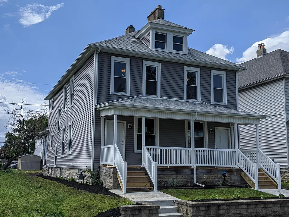 115 Dakota Ave