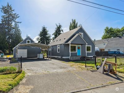 3013 Pershing Way, Longview, WA, 98632