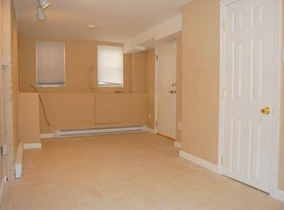 320 Jefferson St #GRF, Hoboken, NJ 07030