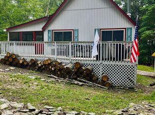 150 N Forrest Dr, Milford, PA 18337