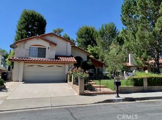 17220 Mount Stephen Ave, Santa Clarita, CA 91387