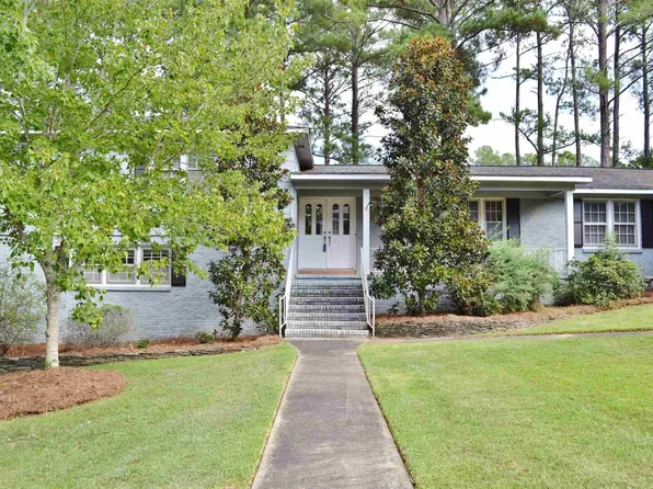 2124 Beaver Ln, West Columbia, SC 29169