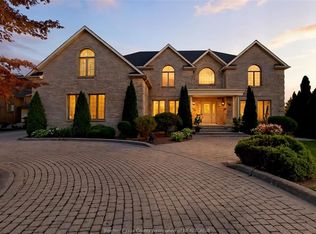 492 Old Tecumseh Rd, Lakeshore, ON N8N3S8