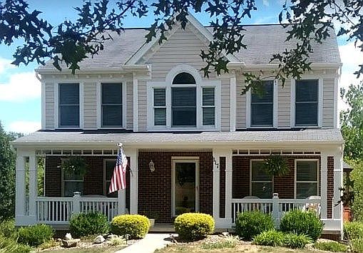 117 Stonegate